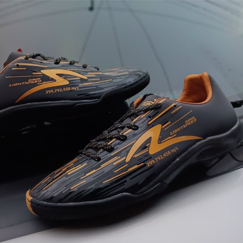 LS Reborn seri futsal