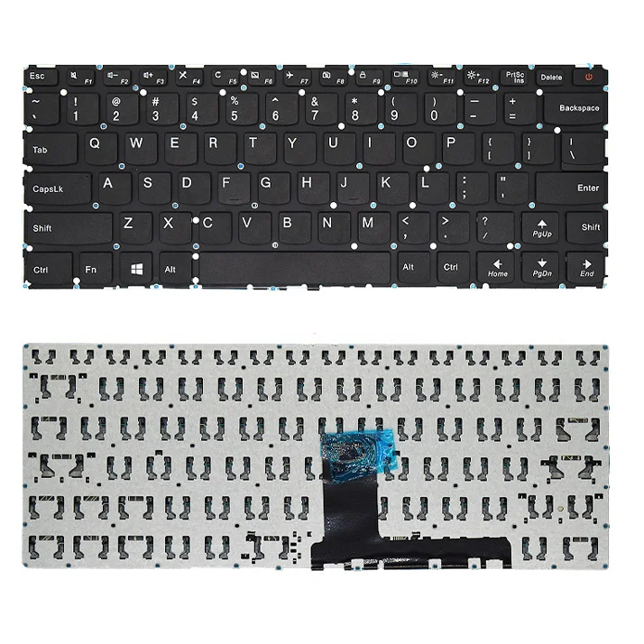 Keyboard Laptop Lenovo IdeaPad 110 110-14 110-14IBR