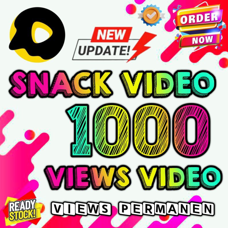 Harga snack video views Terbaru Mar 2025 | BigGo Indonesia
