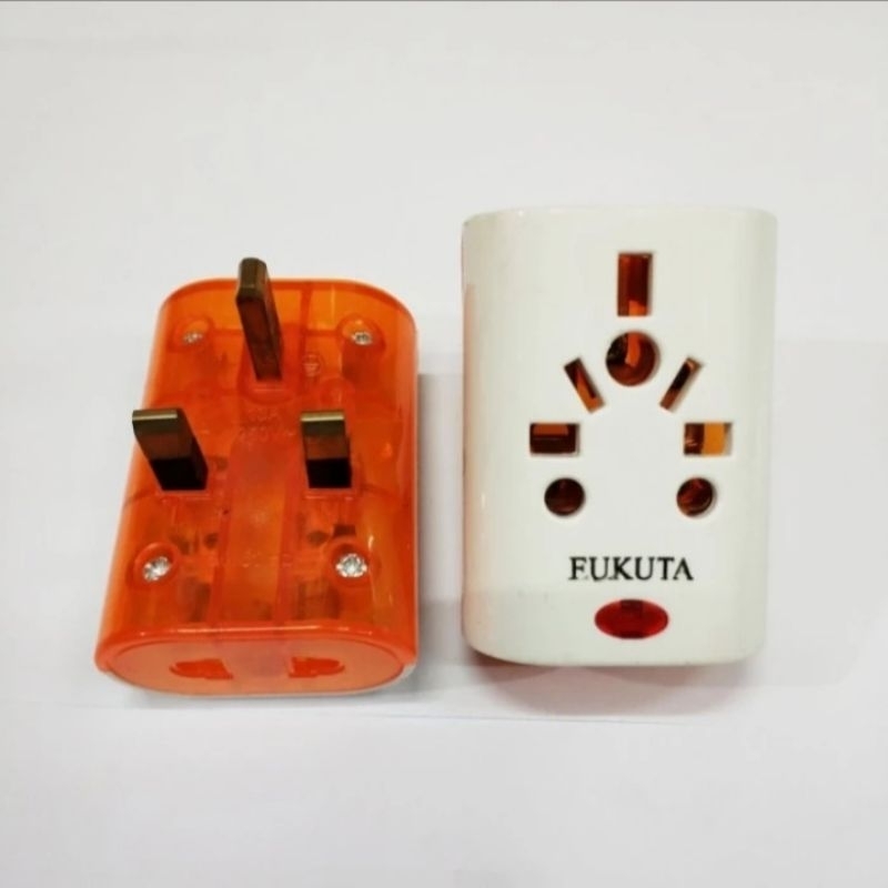 STEKER KAKI 3 SERBAGUNA FUKUTA / T SERBAGUNA T KAKI 3 / STEKER KAKI 3