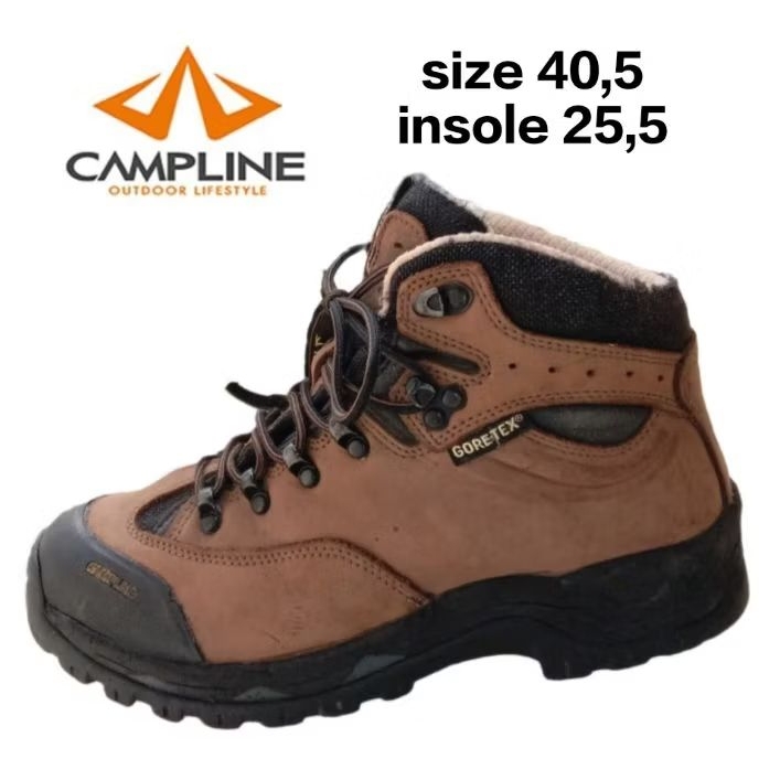 sepatu hiking Campline outdoor