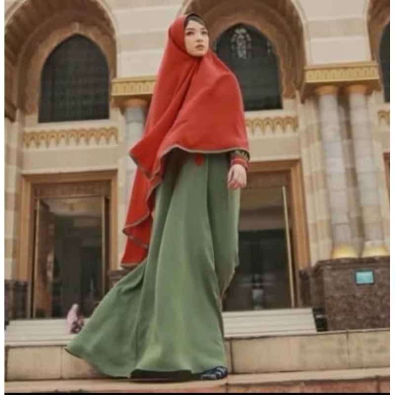 [d2n] Melliana by Aulia Fashion