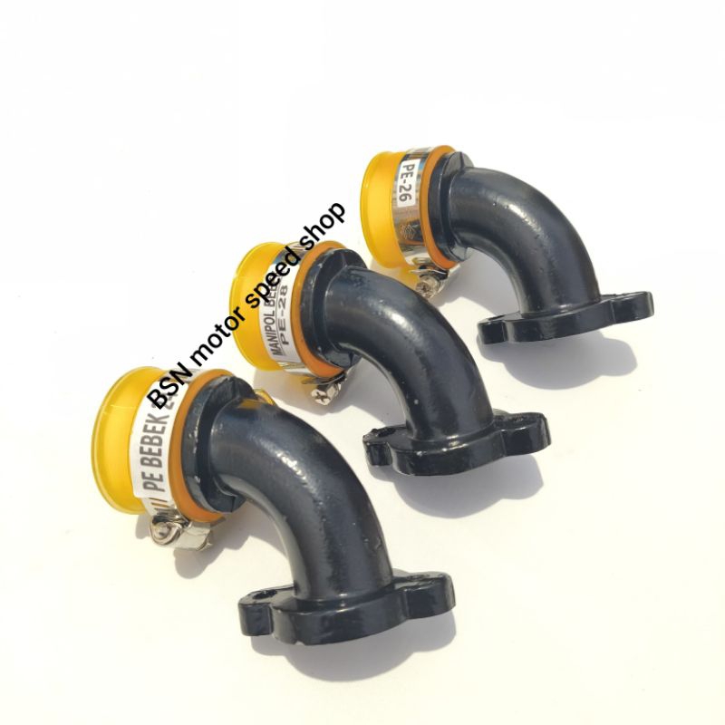 manipol manifold manifold intake bebek pe 24 pe 26 pe 28