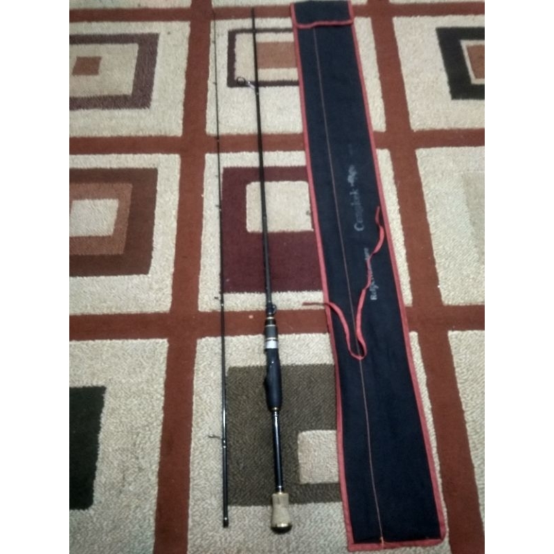 RN Cangkek gen 4- 682,2-6 lb