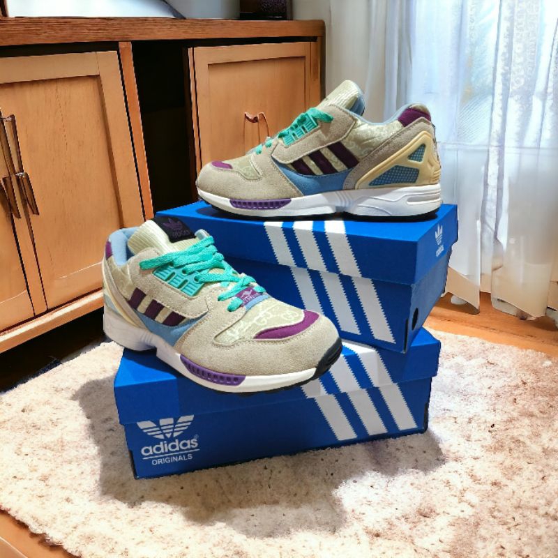 Adidas Torsion X Gucci