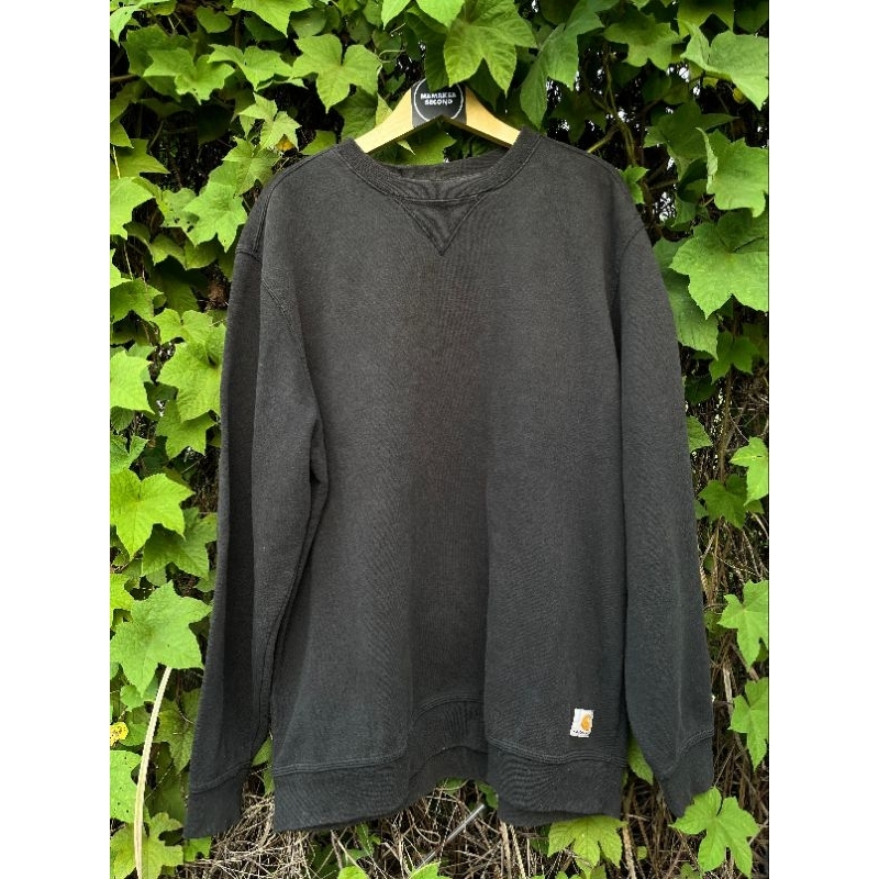 Crewneck Carhartt original