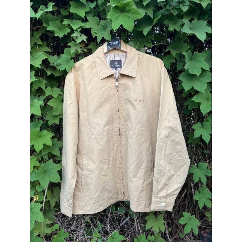 Jaket Beverly hills polo club