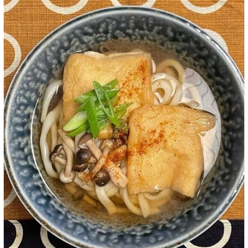 

UDON 3 BIG