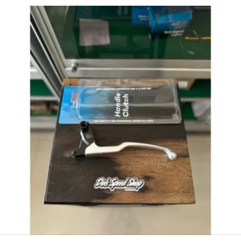 HANDLE KOPLING R25 HANDLE KOPLING R25 MERK DAY IMPORT