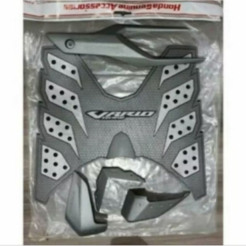 Paket Aksesoris Honda Vario 125/150 2015-2017 Original Honda