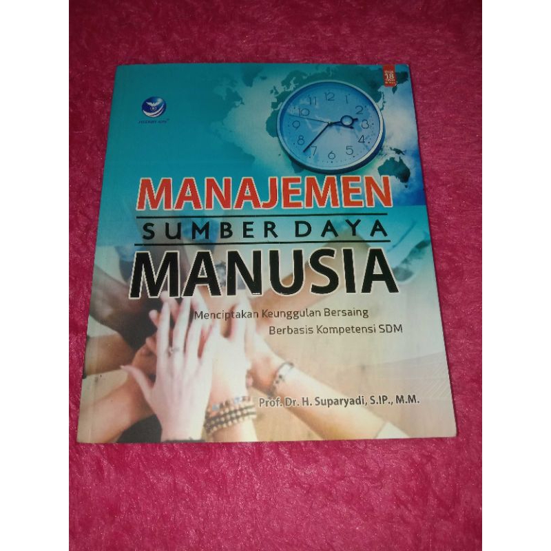 

buku preloved