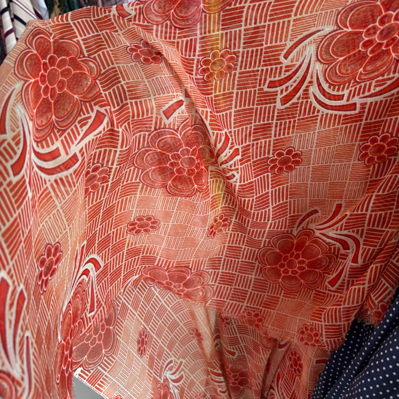 kain sifon motif - kain bahan  kain sifon motif batik - kain ceruty motif batik - kain bahan motif -