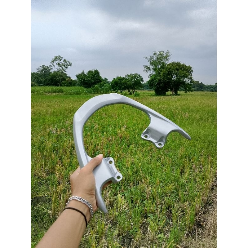 Behel MIO AMORE Thailand PnP Mio sporty Behel begel jok belakang Mio Amore Planger jok Mio Amore Bah