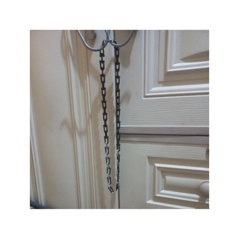 Kalung wanita kekinian.