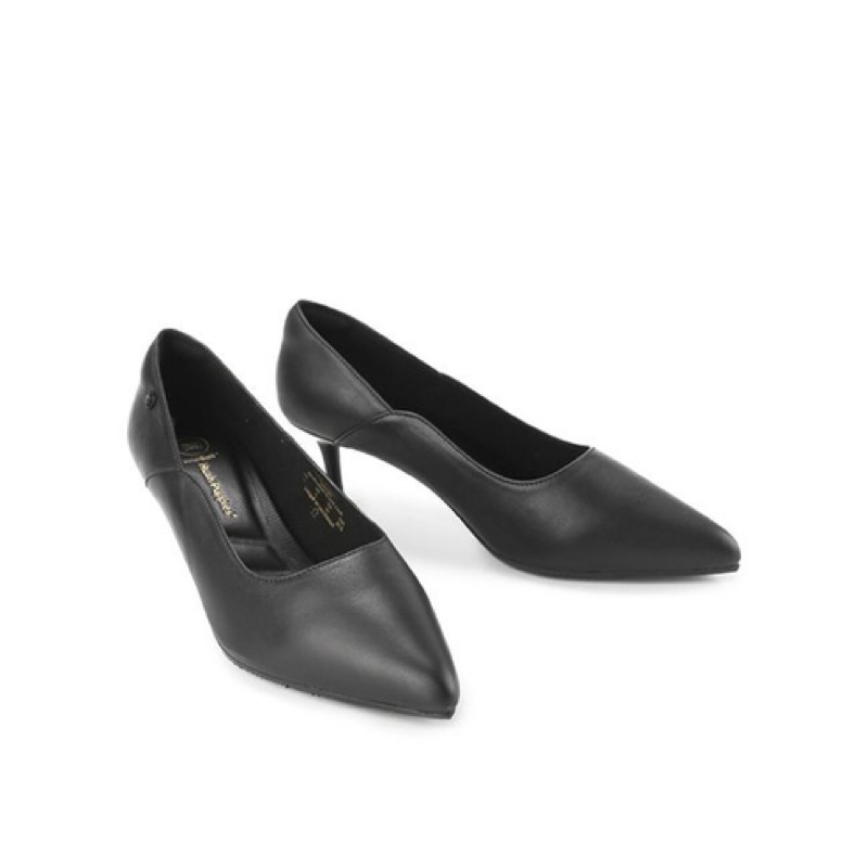 Sepatu Heels Wanita Hush Puppies Original Megan