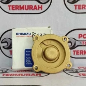 

TUTUP IMPELLER COVER POMPA SHIMIZU PS-230