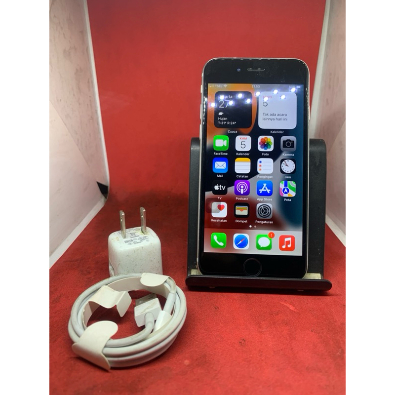 iPhone 6s 32Gb ex inter second