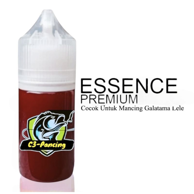 essen  galatama lele media alam 30ml