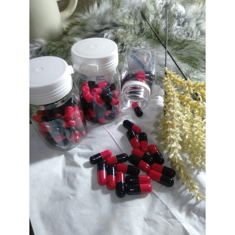 NECH SLIM - OBAT DIET