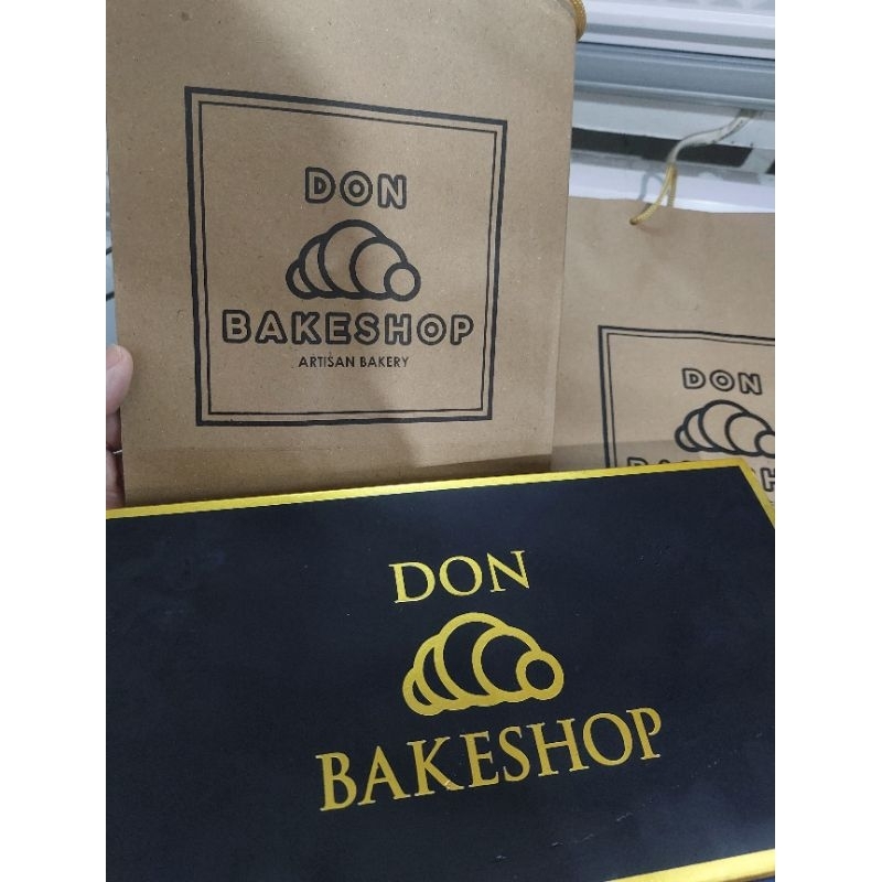 

RB READY SETIAP HARI BARU!! DON BAKESHOP ORIGINAL 100% Dubai Chocolate Pistachio Kunafa/ Dubai