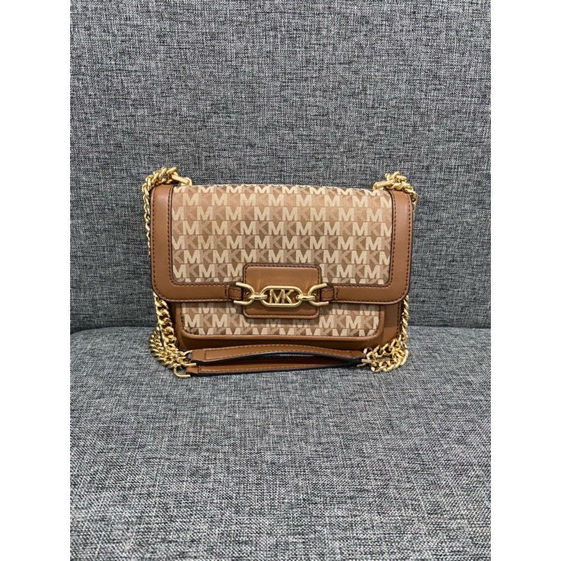 michael kors heather preloved