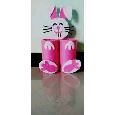 

tempat pensil flanel,tempat pensil karakter,tempat pensil 2 lobang,