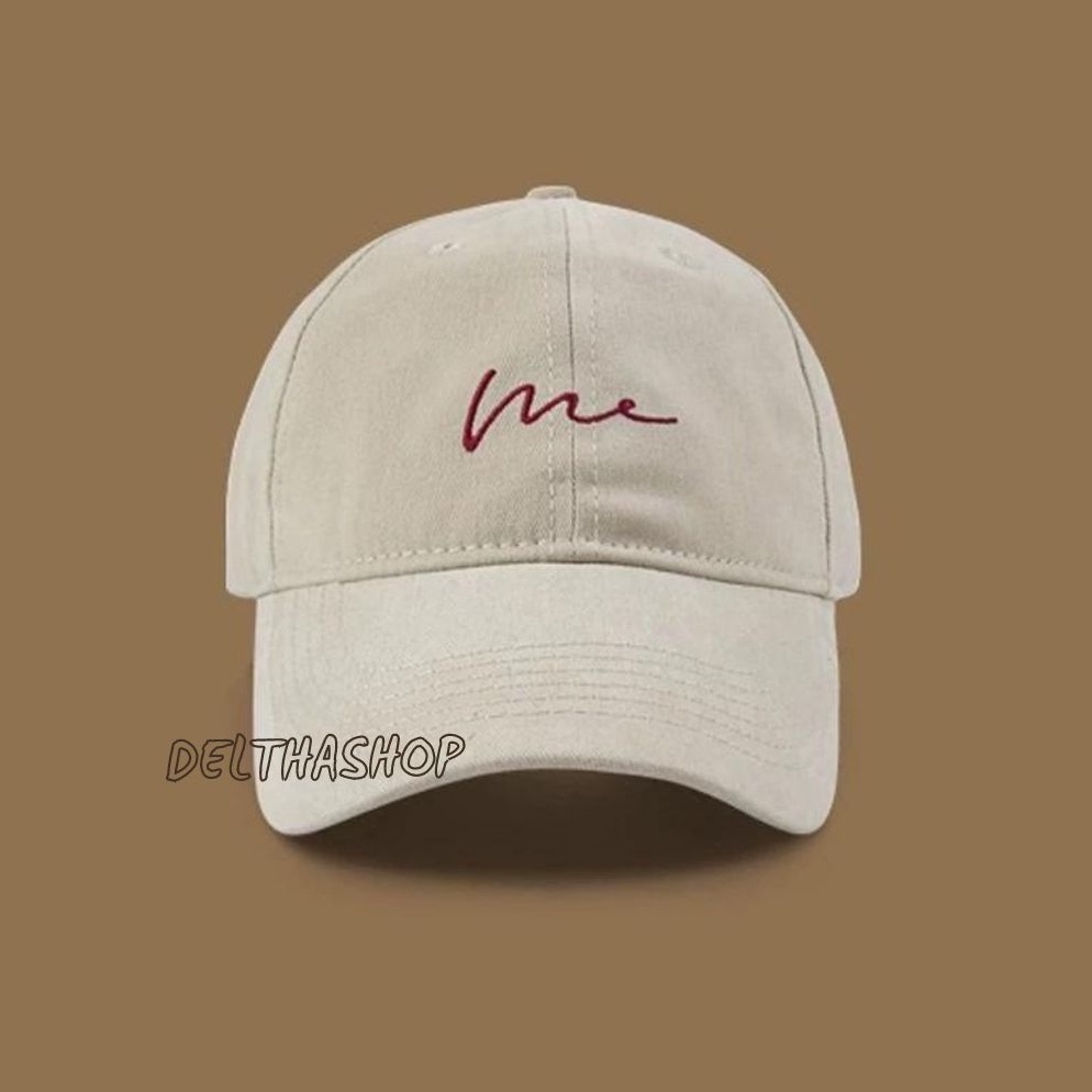 Diskon Gede Topi Baseball Pria Wanita Terlaris Topi Pria Bordir Brooklyn Topi Distro Original