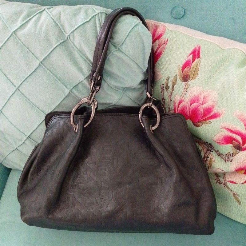 Tas Kulit Wanita Anne Klein