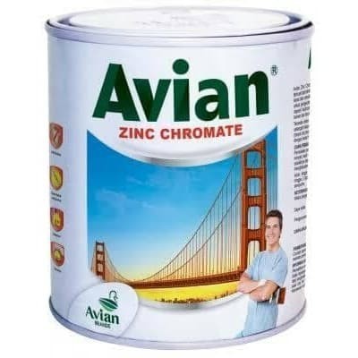 AVIAN Zinc Chromate 1kg / Meni Besi Avian