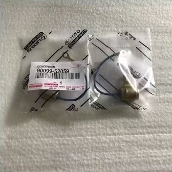 KONDENSOR KIJANG L300