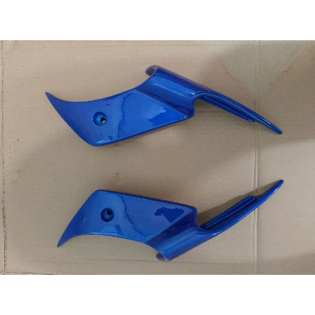 Aero Fairing GSX R150 Winglet Aero GSX R150