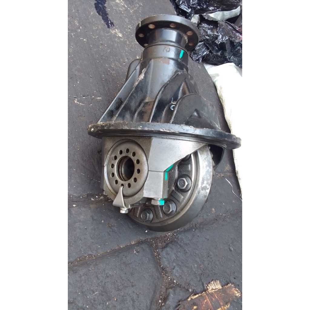 Gardan Tongkol Wuling Confero Formo