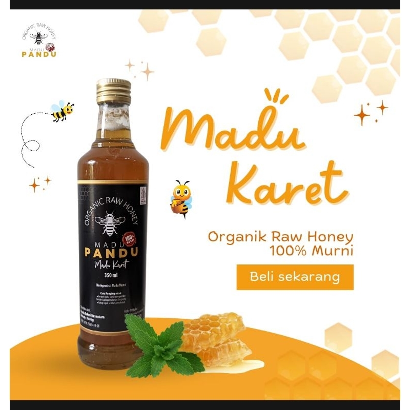 

Obat Herbal Liver Madu Asli Kemasan 350 ml