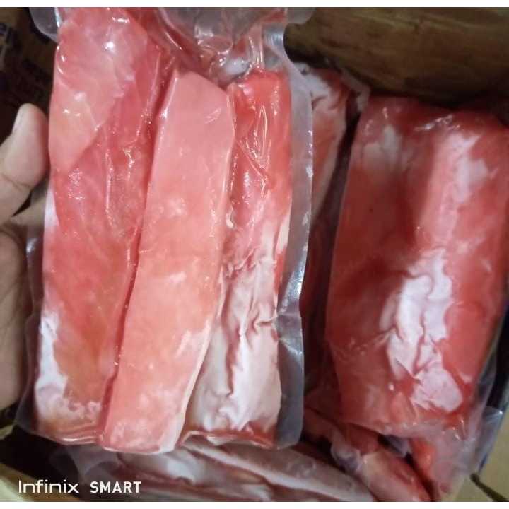 

Parcel Tuna 500gram Parcel Tuna Murah