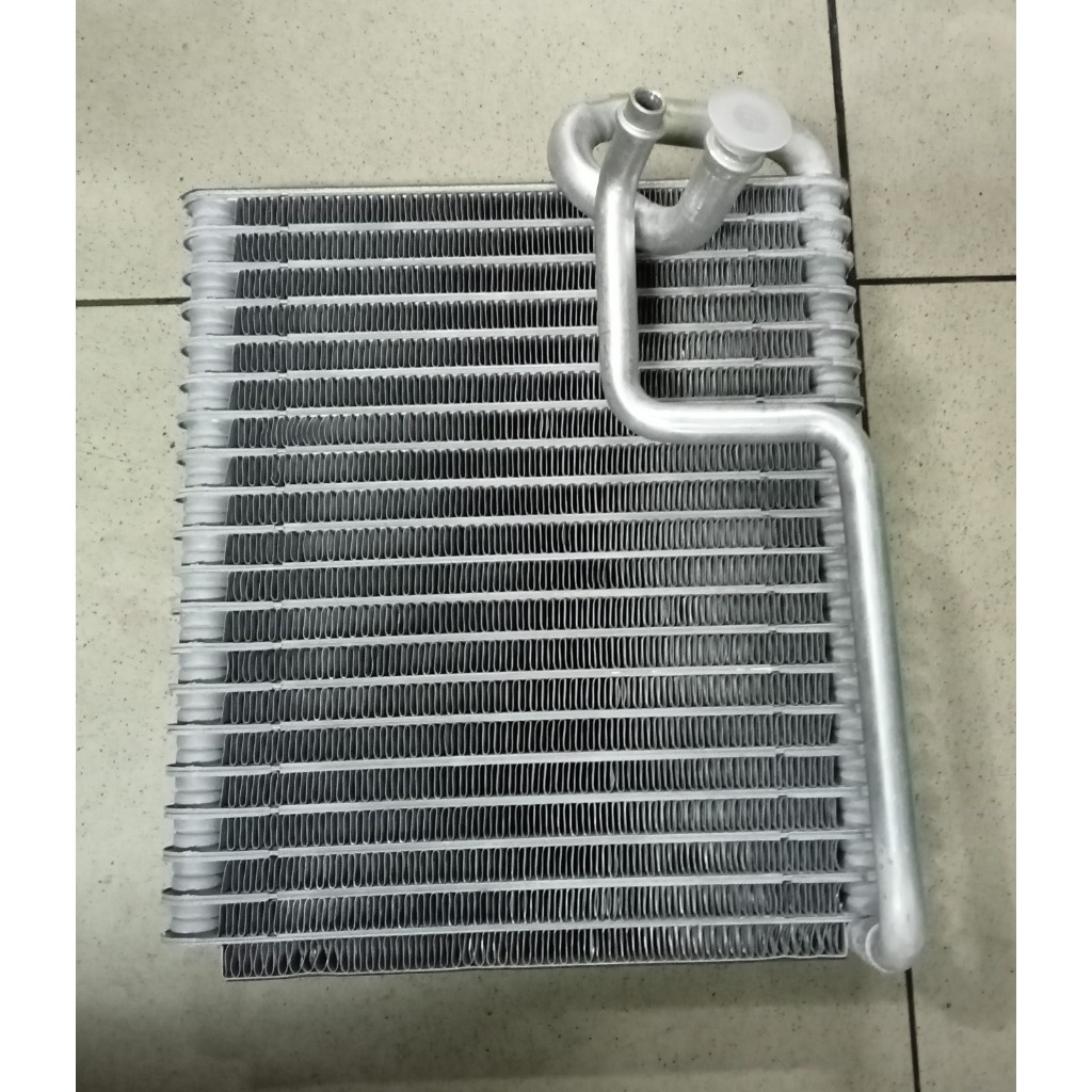 Evaporator AC Mobil Chevrolet Zafira - Formula