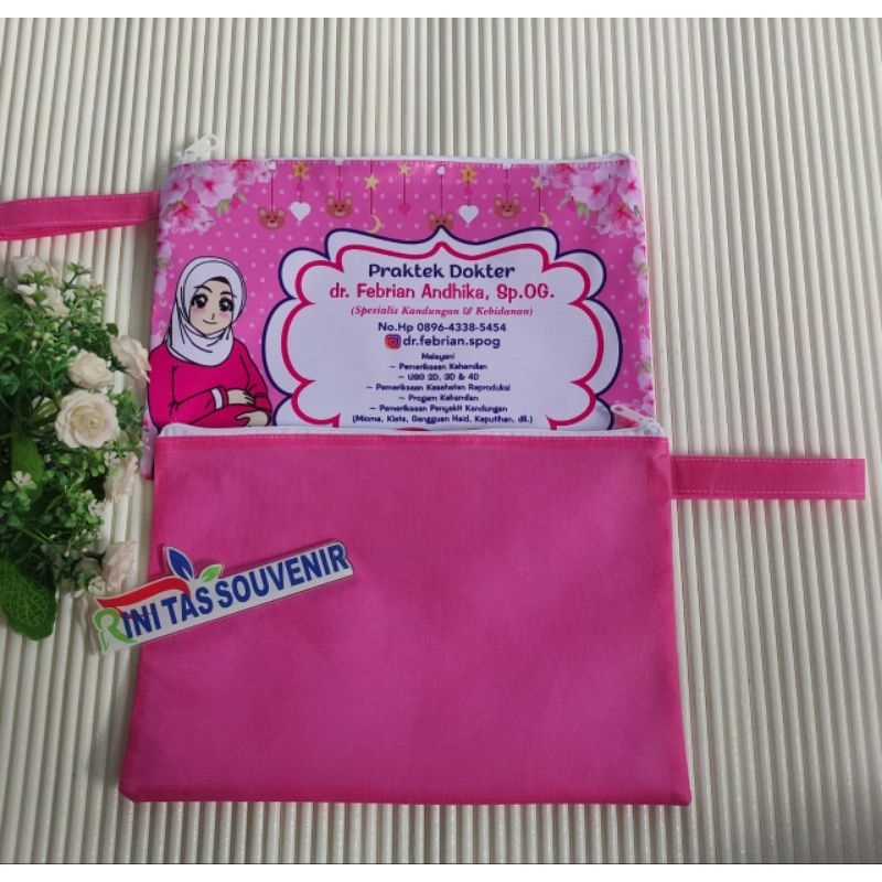 

DOMPET KIA RESLETING BEST SELLER DOMPET BUKU KIA DOMPET BIDAN/DOKTER