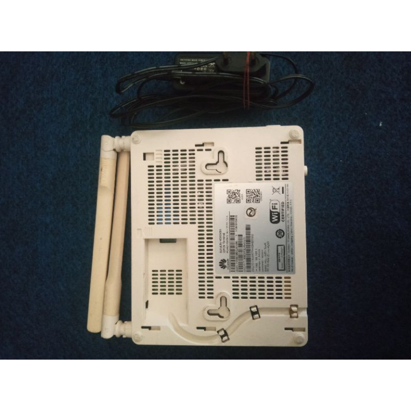 Modem Huawei HG8245h