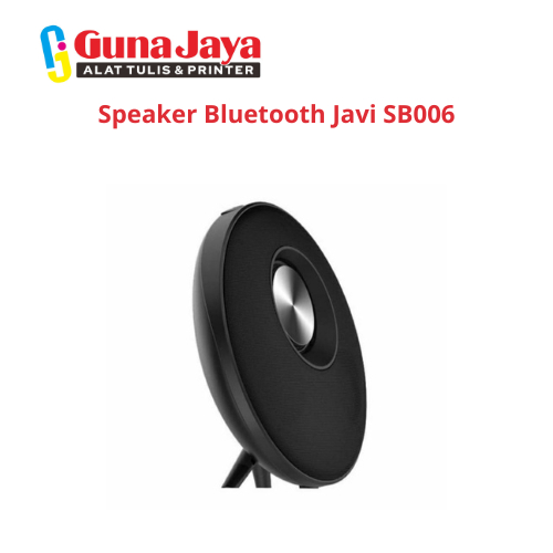 Speaker Bluetooth Javi SB006