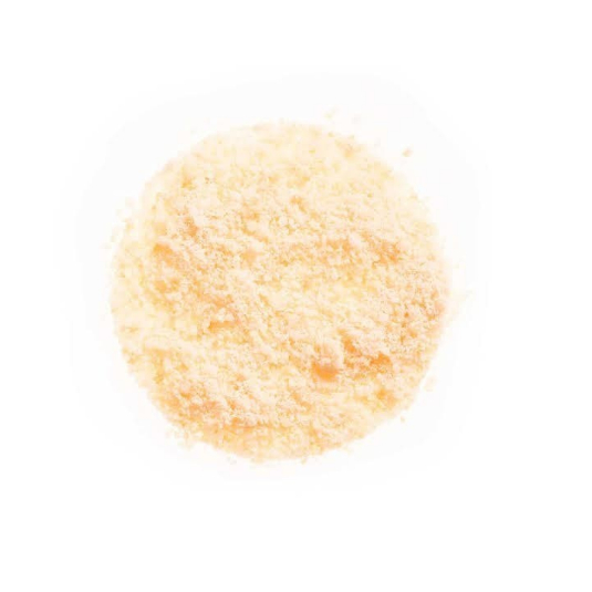 

Grated Parmesan Cheese Powder Keju Parmesan Bubuk IMPORT 100 GR