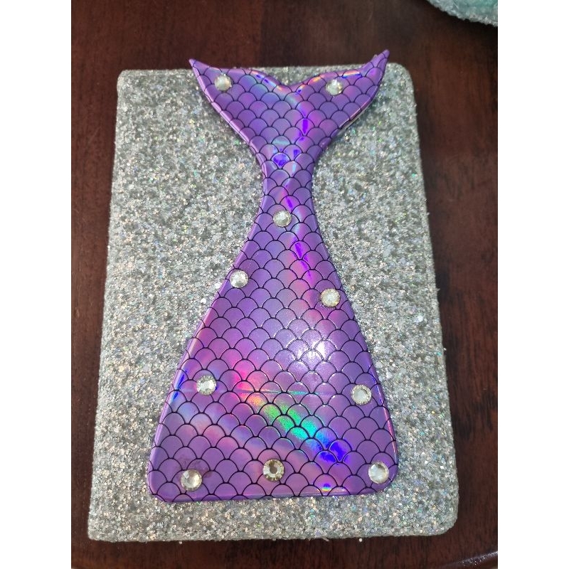 

NOTEBOOK MERMAID
