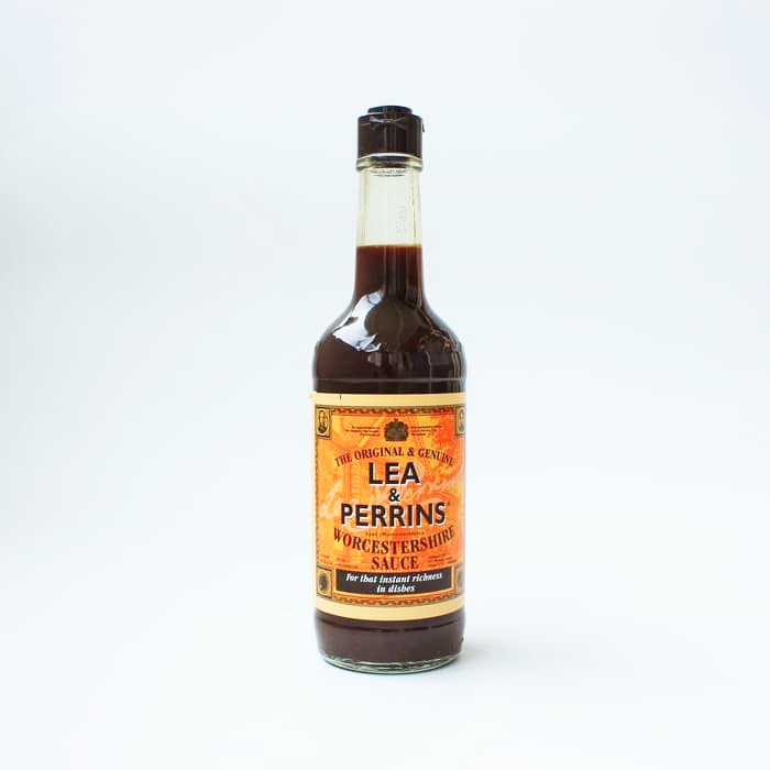 

Lea & Perrins lea perrin Worcestershire Sauce 284ml