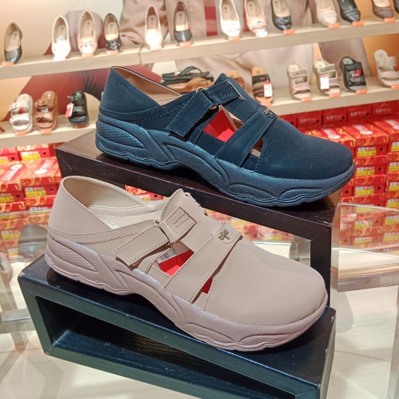 Sepatu Wanita TRISET ORI
