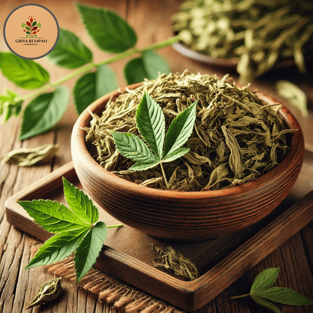 

ANTING ANTING KERING 50 GRAM Premium – Ramuan Rempah Herbal Jamu Tradisional Alami untuk Kesehatan Catnip Simplisia Acalypha Australis