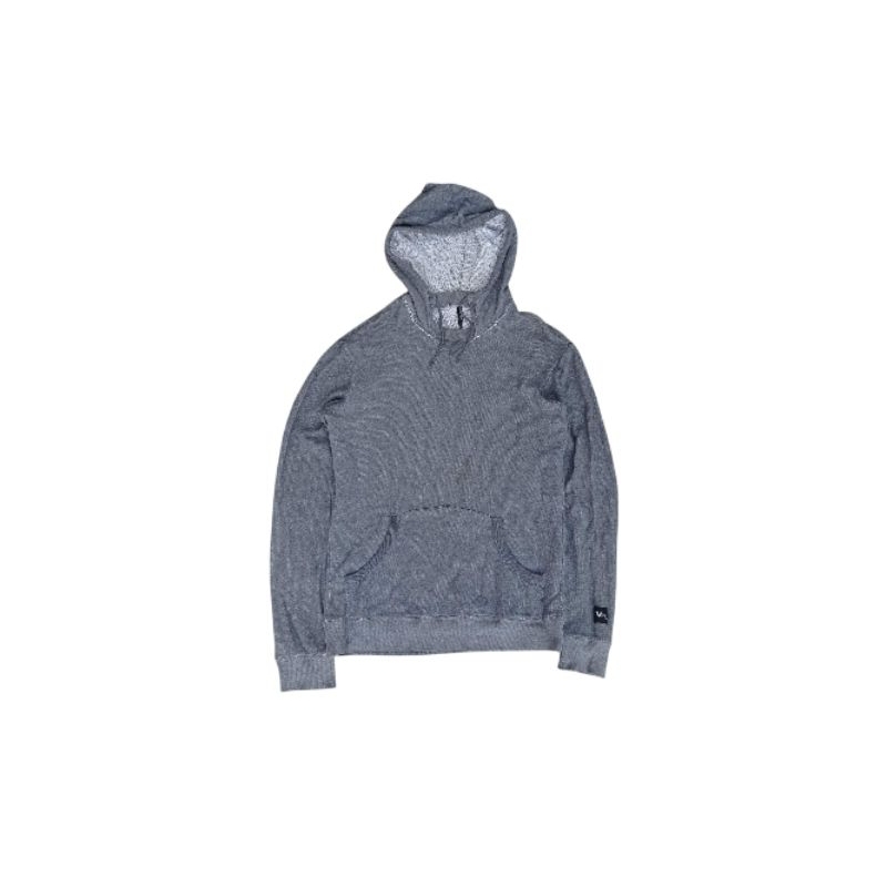 rvca hoodie