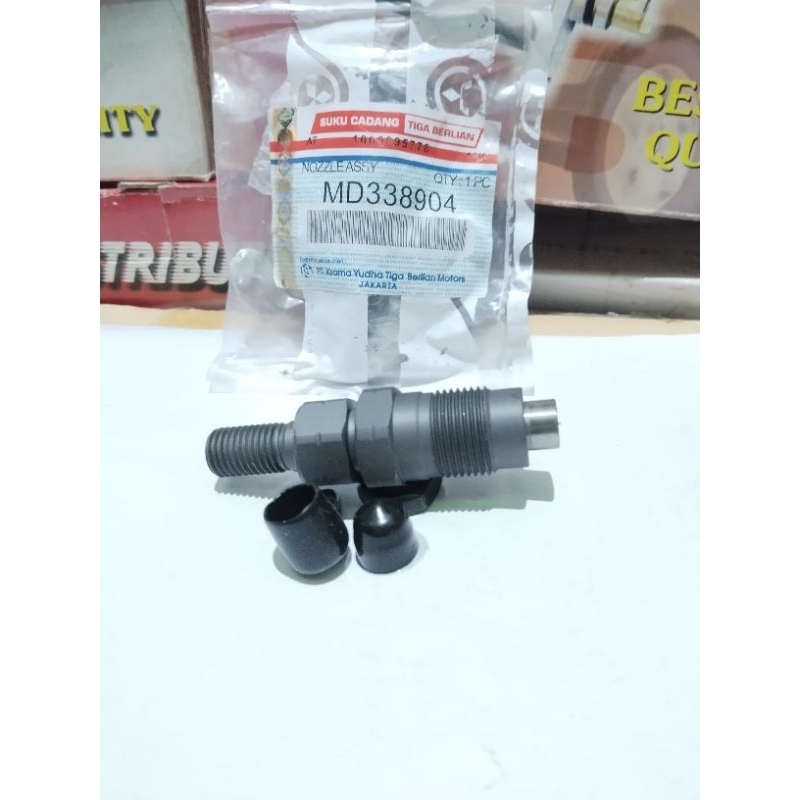 NOZZEL INJECTOR L300 DIESEL KUDA L200