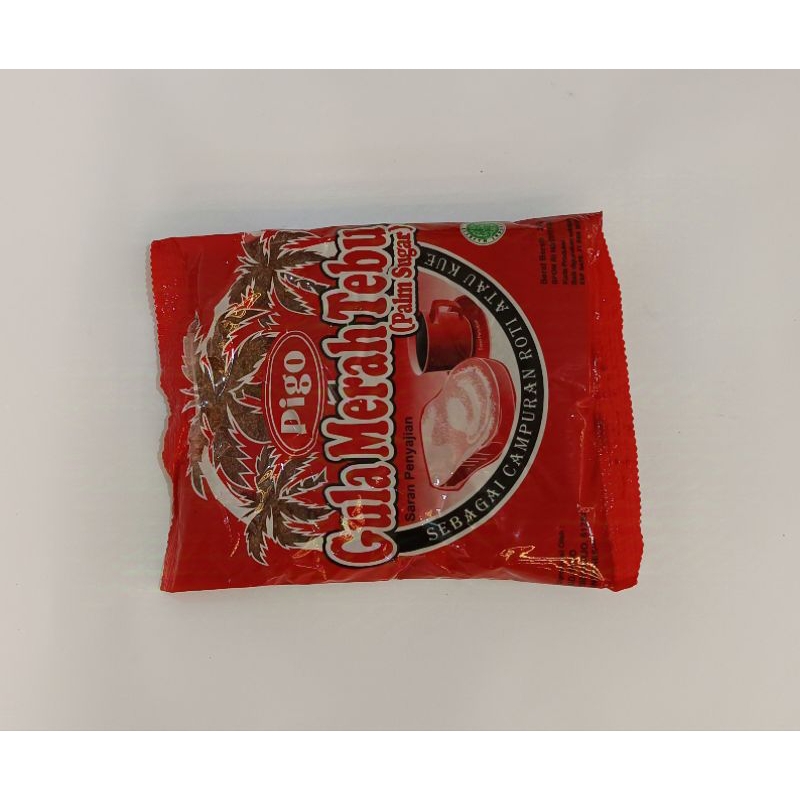 

Aren pigo | gula merah tebu/palm sugar 250gr