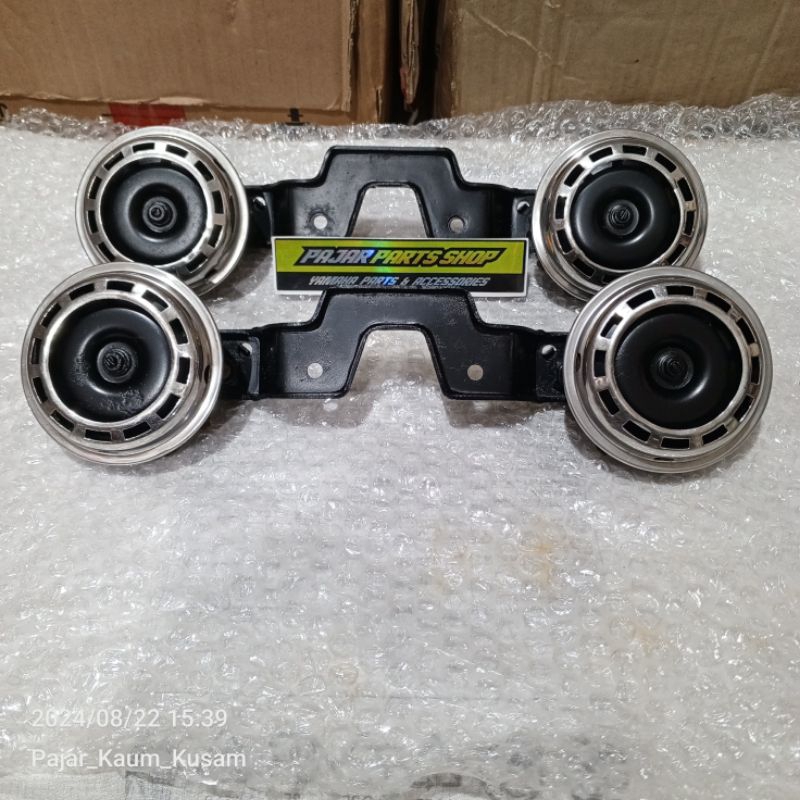 KLAKSON RX KING NEW COPOTAN ORIGINAL