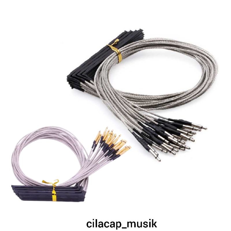 PIEZO GITAR AKUSTIK ELEKTRIK PIEZO PREAMP GITAR
