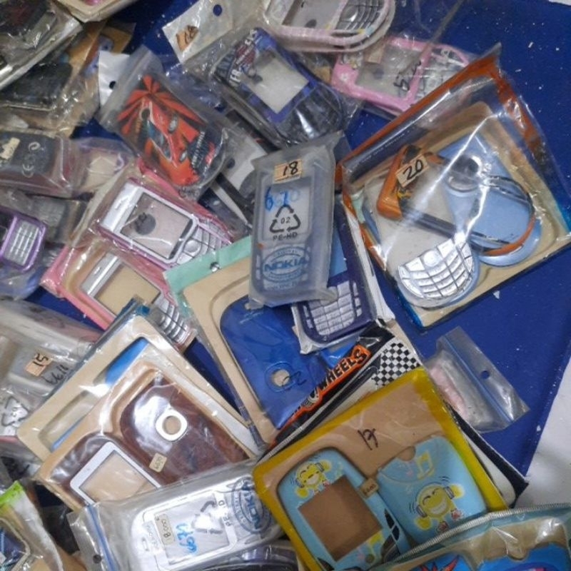 casing nokia 6230 6600/ 6030/ 6020 /6080/ 6112/6200/ 6235/6230//6233/ 6070/5070/6610/6585/6670/6100/