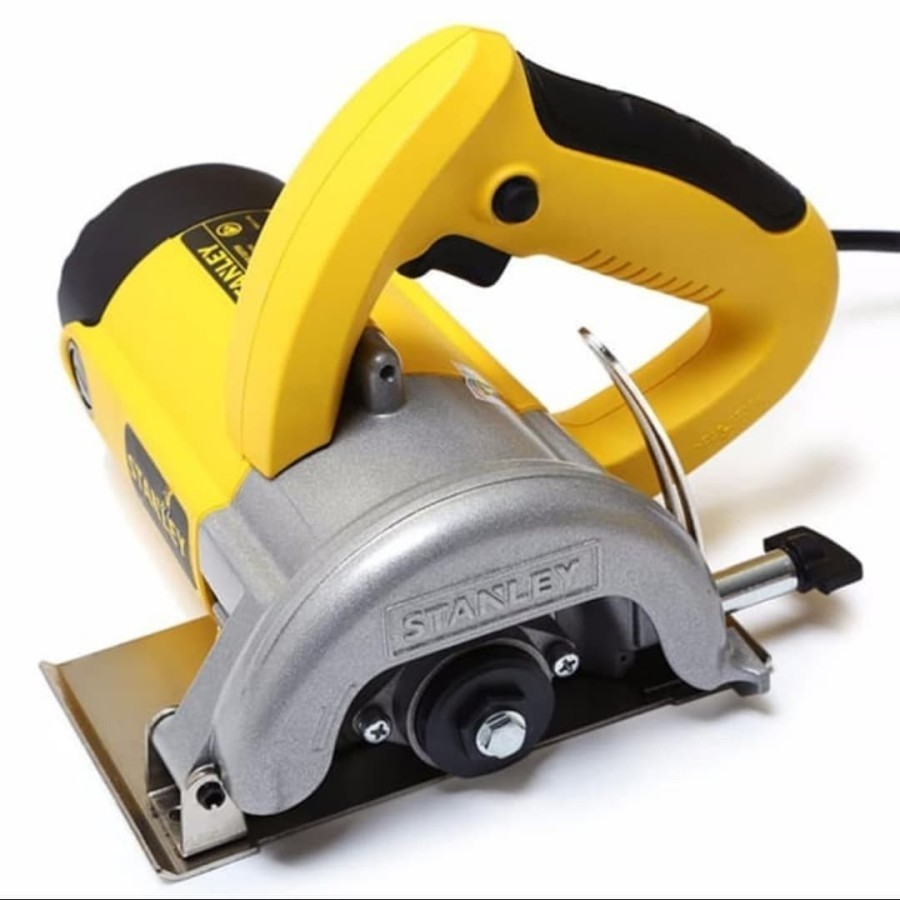 STANLEY STSP125 Marble Cutter Pemotong Keramik Listrik STSP125A-B1